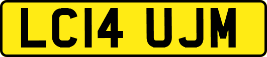 LC14UJM