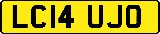 LC14UJO