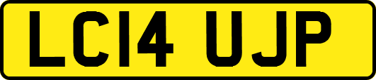 LC14UJP