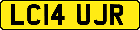 LC14UJR