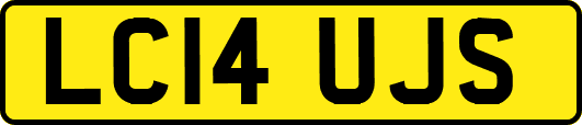 LC14UJS
