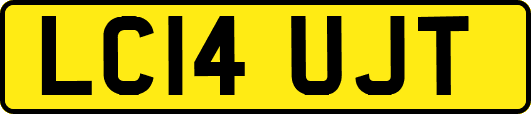 LC14UJT