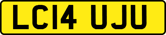 LC14UJU