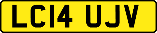 LC14UJV