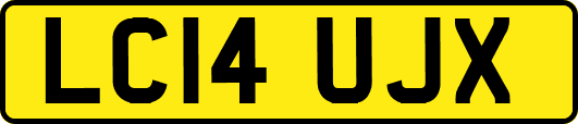 LC14UJX