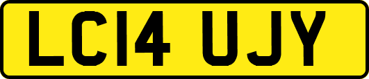 LC14UJY