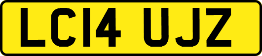 LC14UJZ