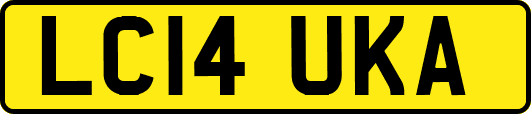 LC14UKA