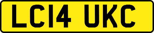 LC14UKC