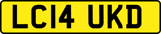 LC14UKD