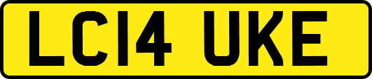 LC14UKE