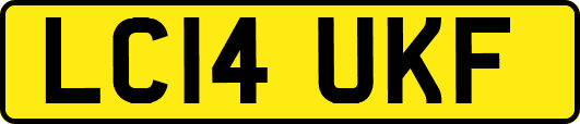 LC14UKF