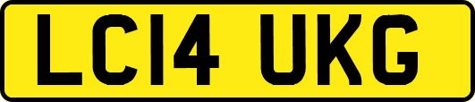 LC14UKG
