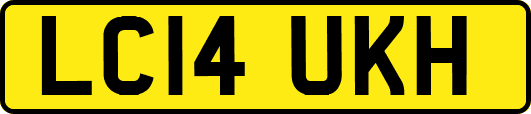 LC14UKH