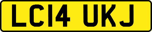 LC14UKJ