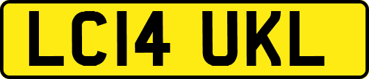 LC14UKL