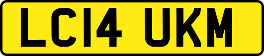 LC14UKM