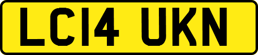 LC14UKN