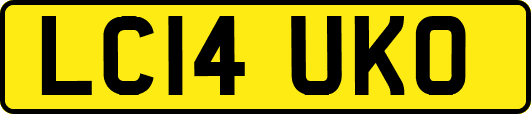 LC14UKO