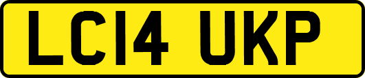 LC14UKP