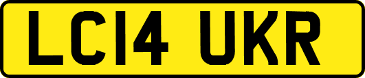LC14UKR