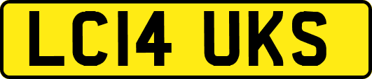 LC14UKS