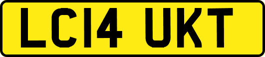 LC14UKT