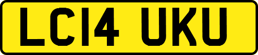LC14UKU