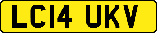 LC14UKV
