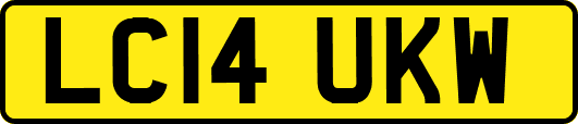 LC14UKW