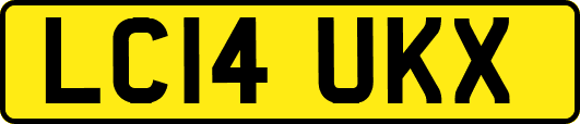 LC14UKX