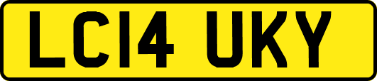 LC14UKY