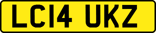 LC14UKZ