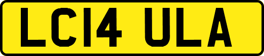 LC14ULA