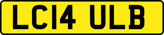 LC14ULB