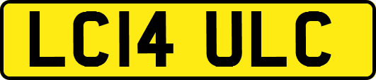 LC14ULC