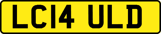 LC14ULD