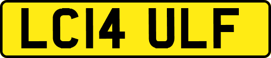 LC14ULF