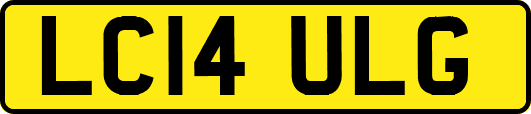 LC14ULG