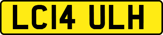 LC14ULH