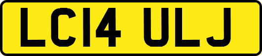LC14ULJ