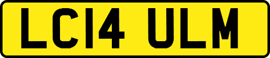 LC14ULM