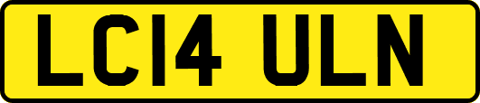 LC14ULN