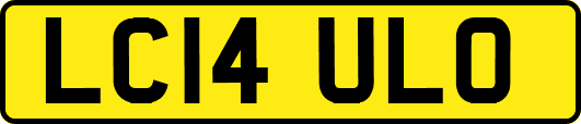 LC14ULO