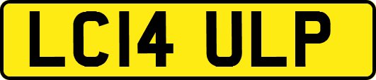 LC14ULP