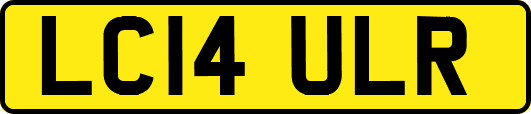 LC14ULR
