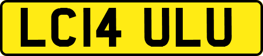 LC14ULU