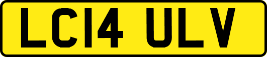 LC14ULV