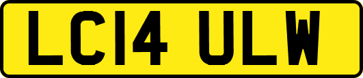 LC14ULW