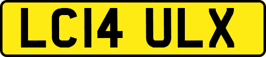 LC14ULX